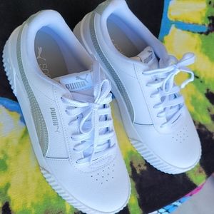 Sneakers 👟 7 Puma